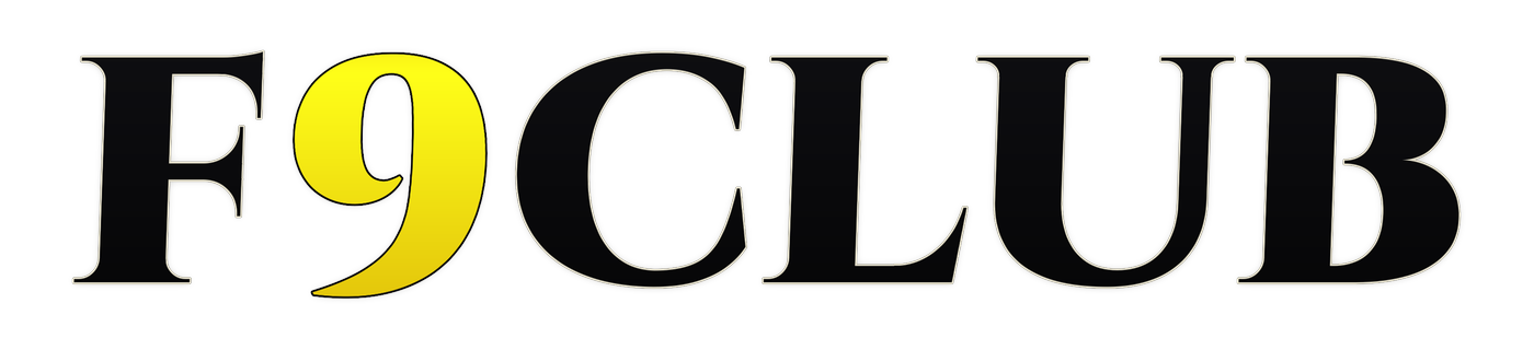 f9club Logo